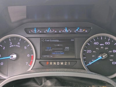 2019 Ford Super Duty F-250 SRW XL