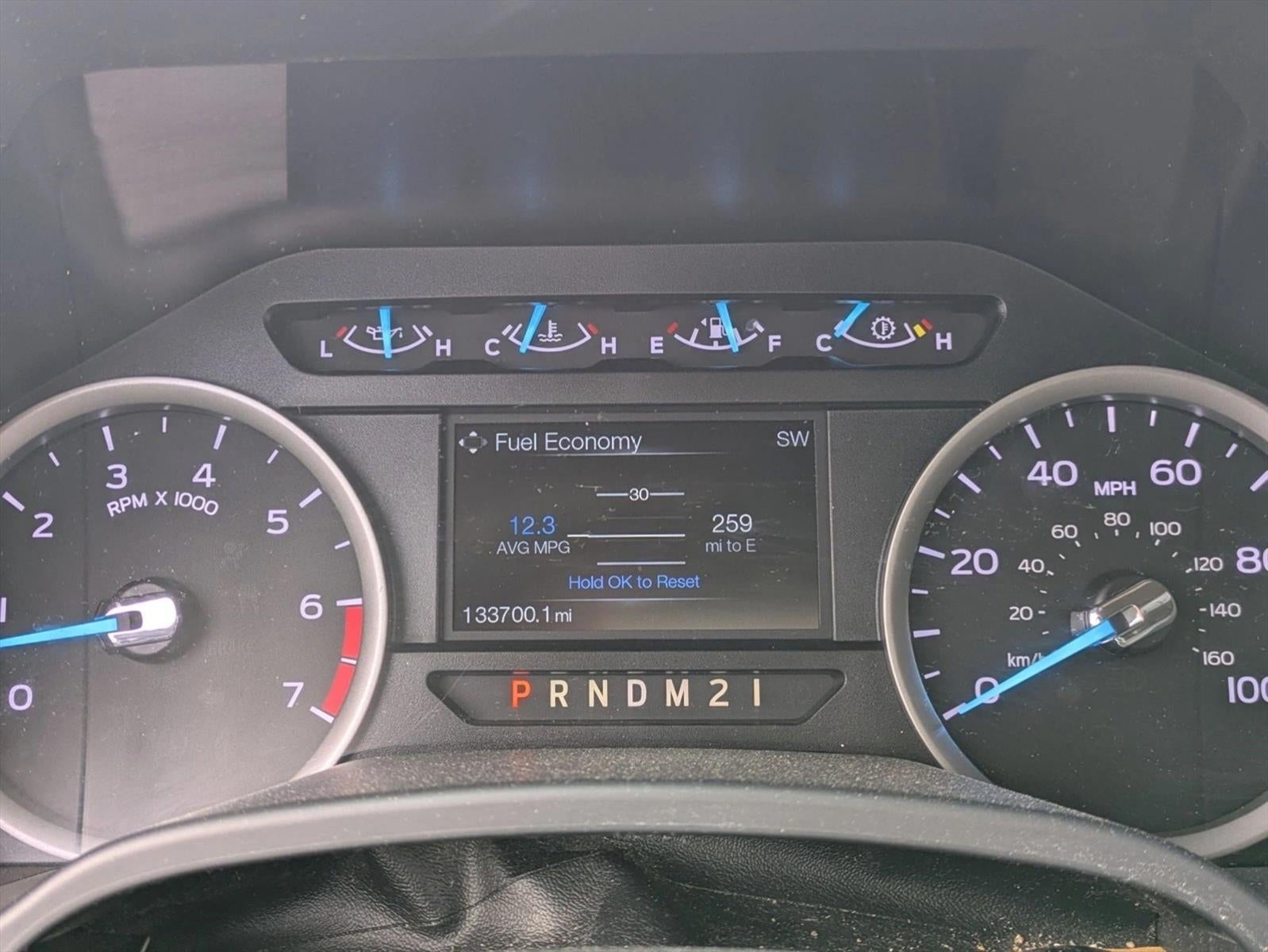 2019 Ford Super Duty F-250 SRW XL