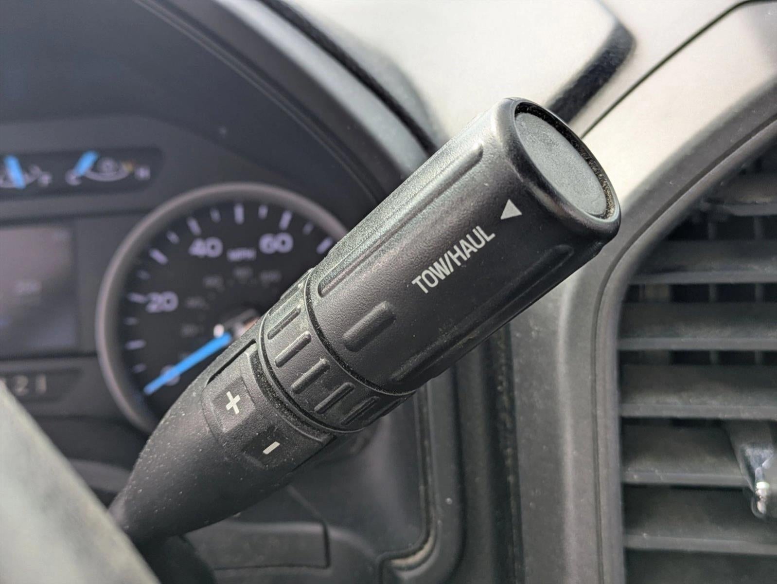 2019 Ford Super Duty F-250 SRW XL