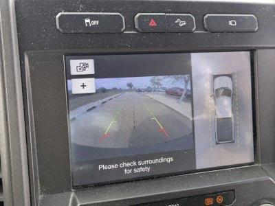 2019 Ford Super Duty F-250 SRW XL