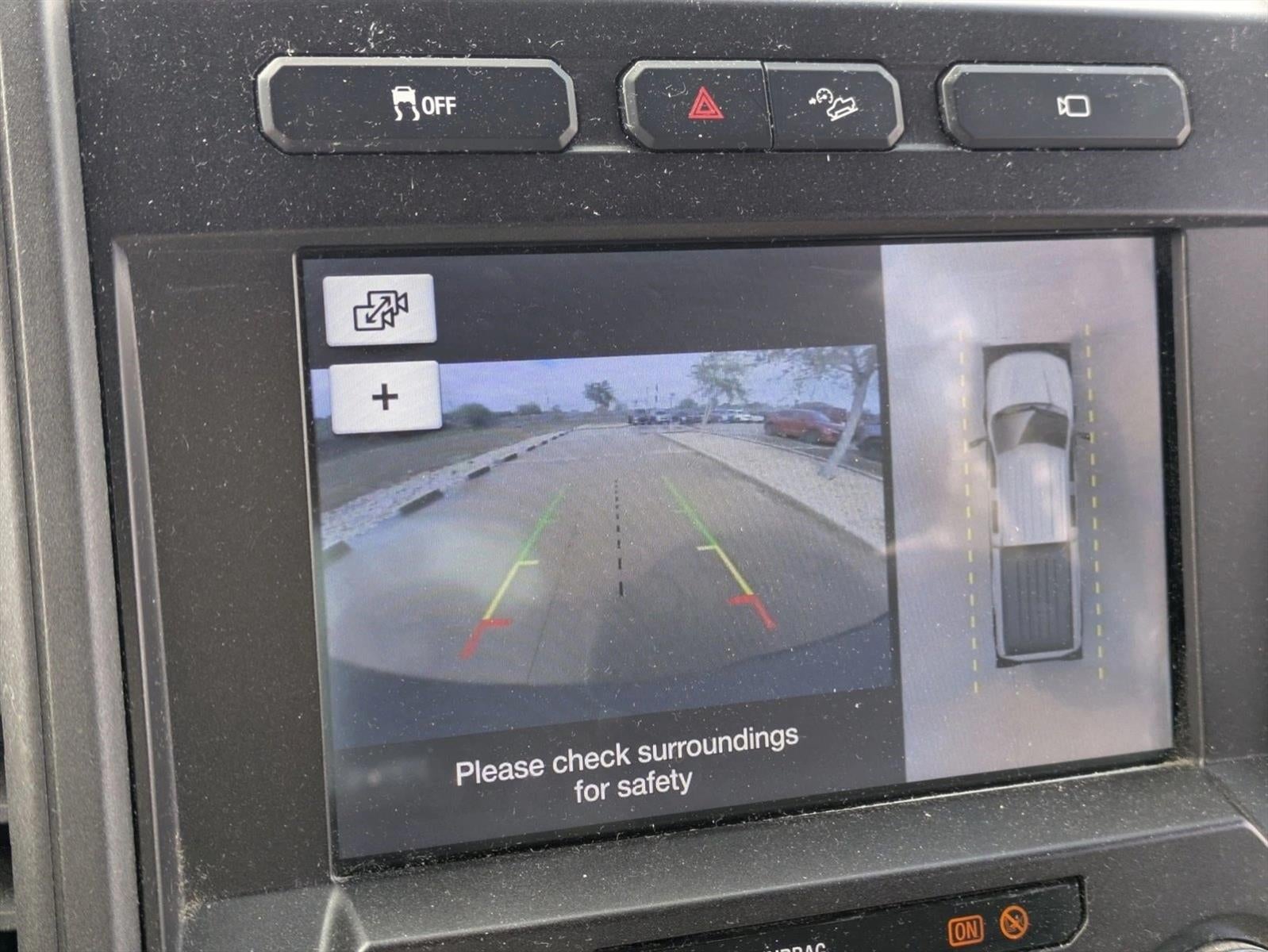 2019 Ford Super Duty F-250 SRW XL