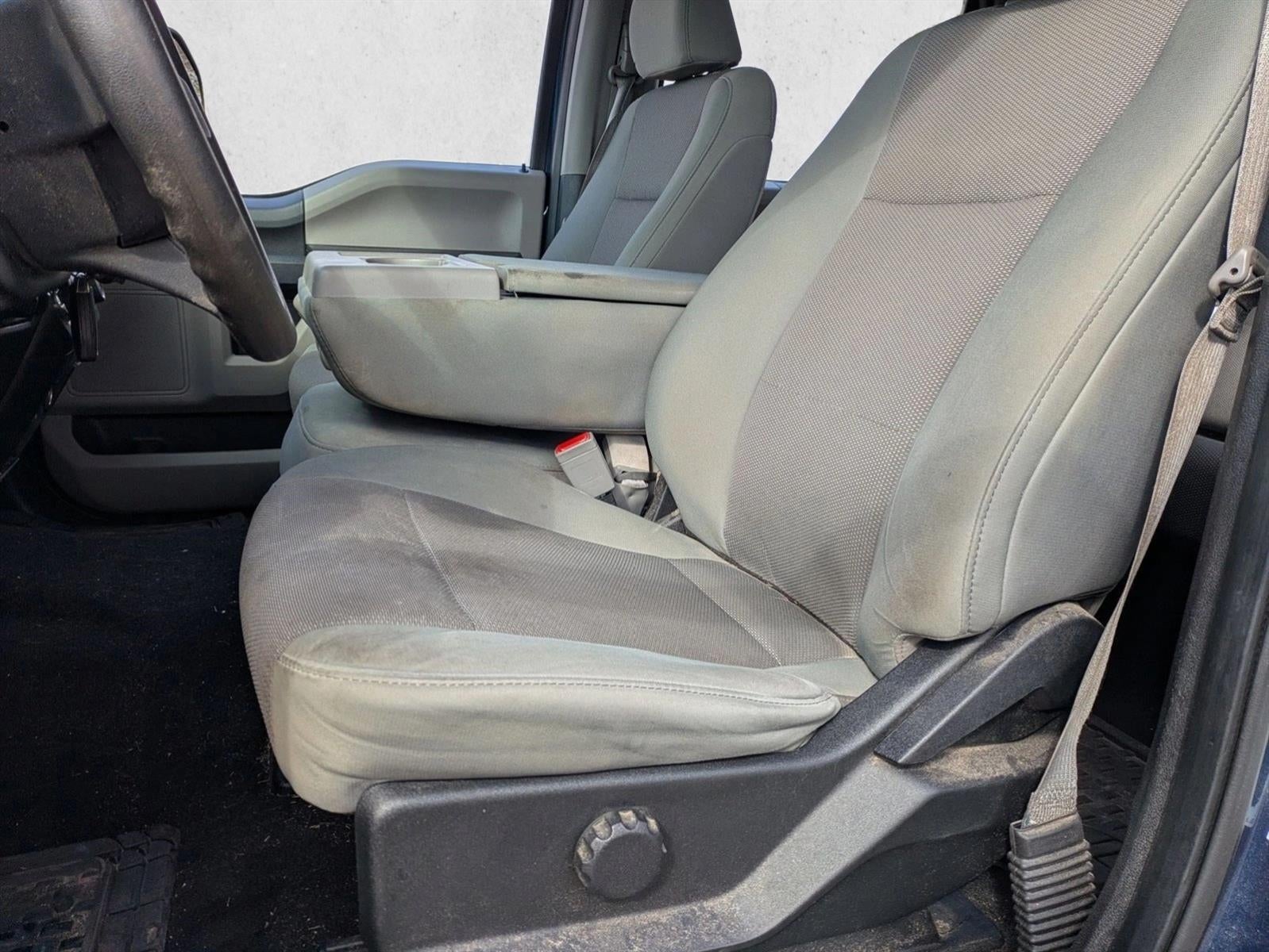 2019 Ford Super Duty F-250 SRW XL