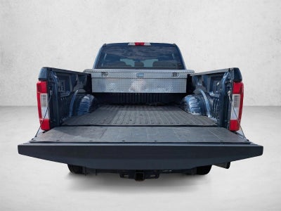 2019 Ford Super Duty F-250 SRW XL