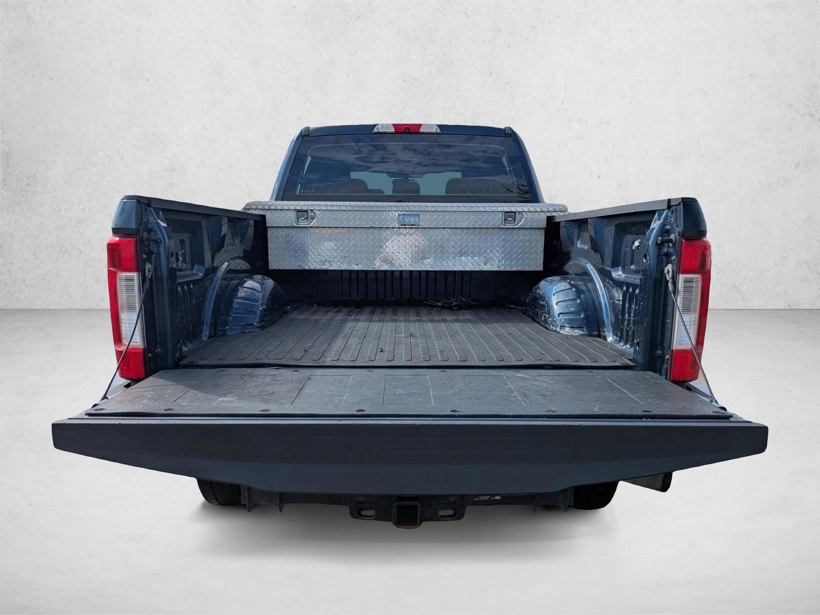 2019 Ford Super Duty F-250 SRW XL