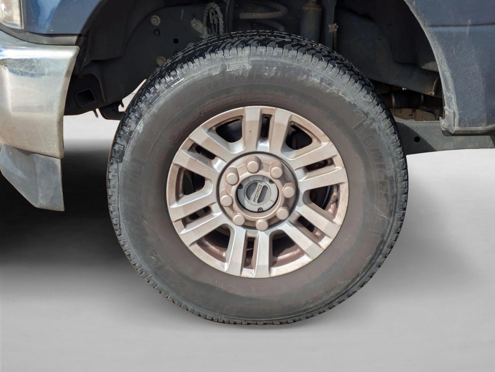 2019 Ford Super Duty F-250 SRW XL