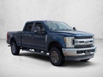 2019 Ford Super Duty F-250 SRW XL