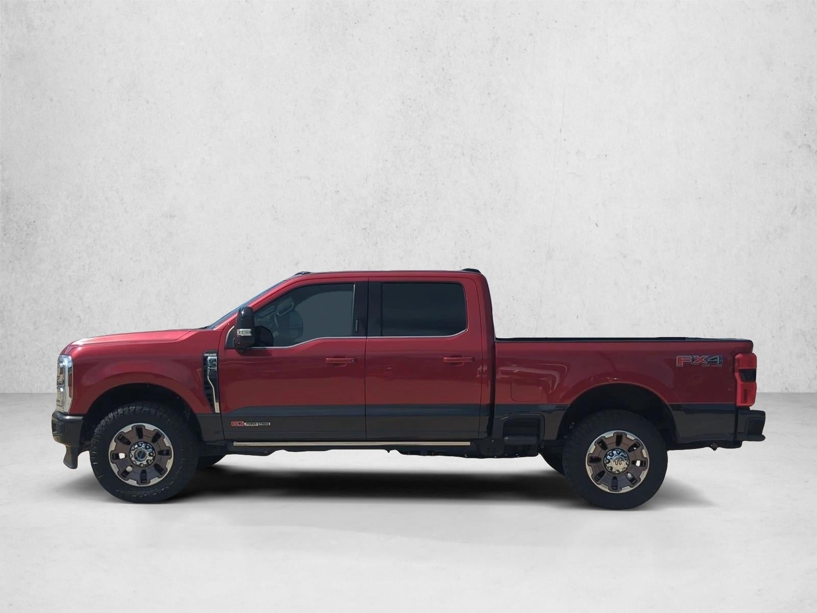 2024 Ford Super Duty F-250 SRW XL