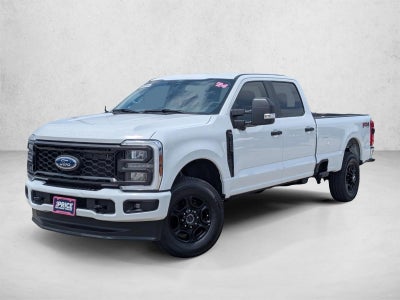 2024 Ford F-250 XL