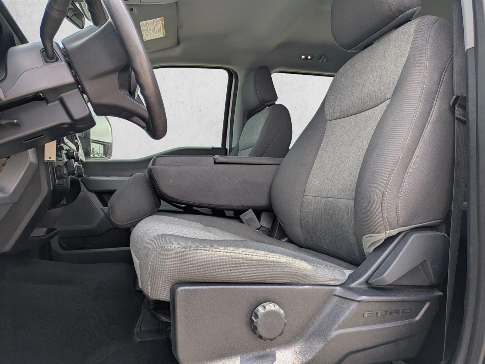 2024 Ford F-250 XL