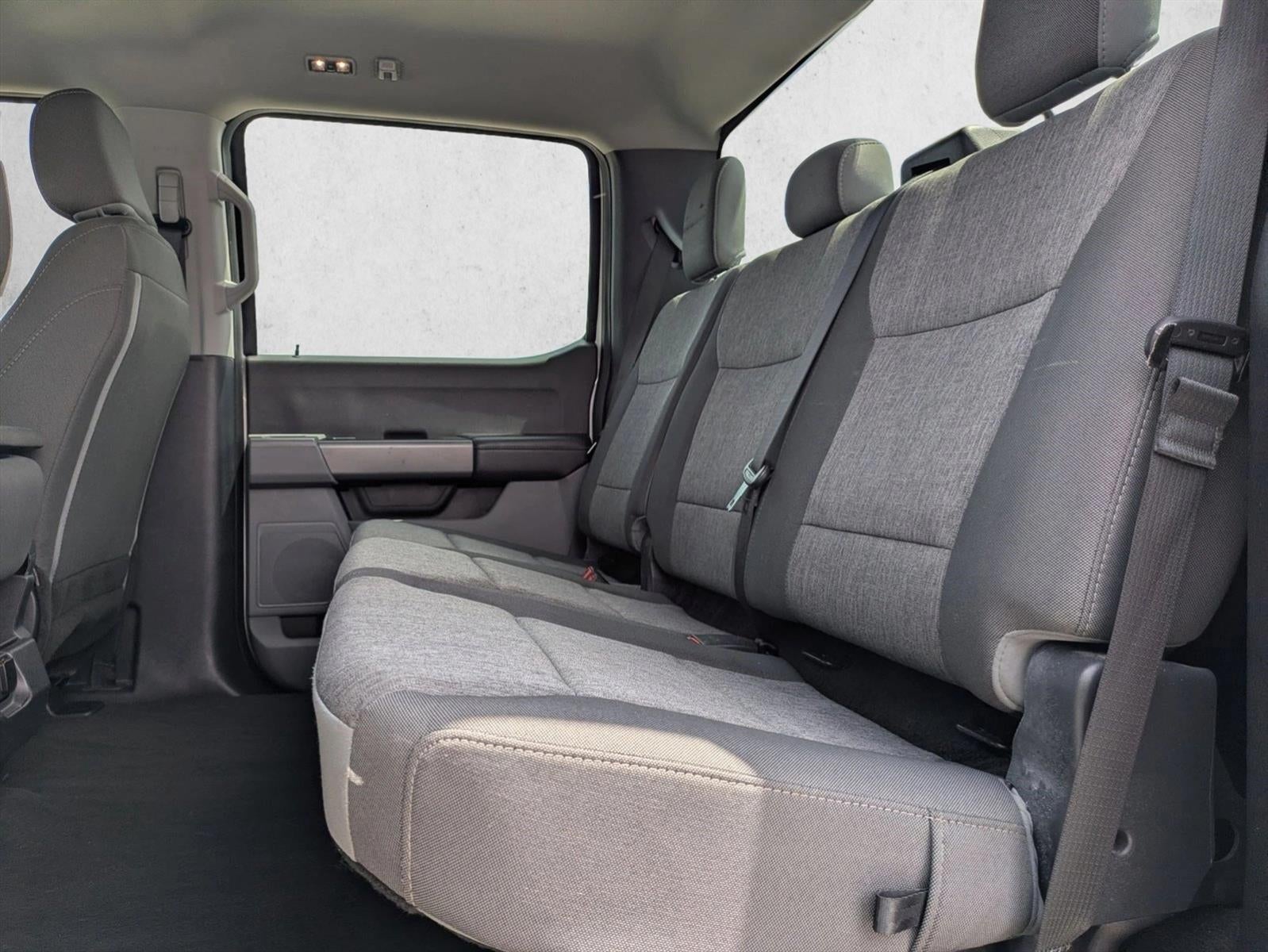 2024 Ford F-250 XL