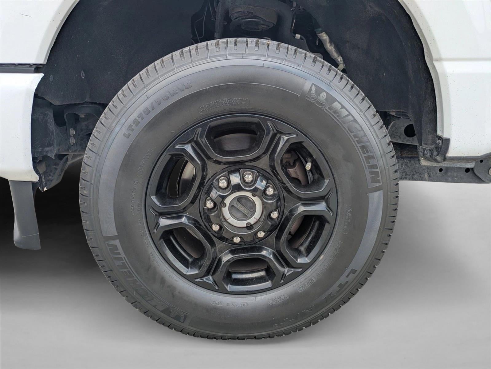 2024 Ford F-250 XL