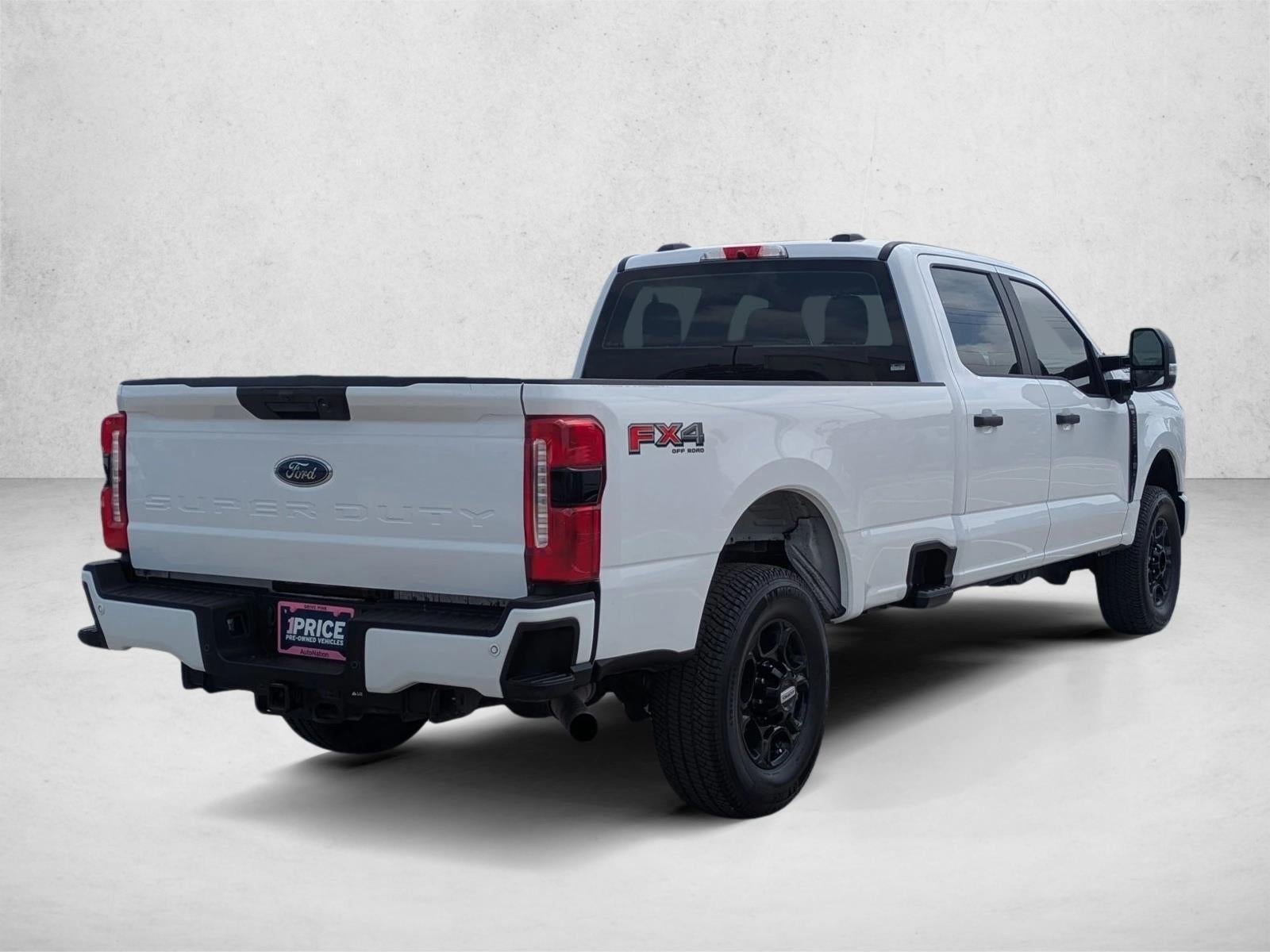 2024 Ford F-250 XL