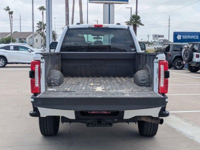 2024 Ford F-250 XL