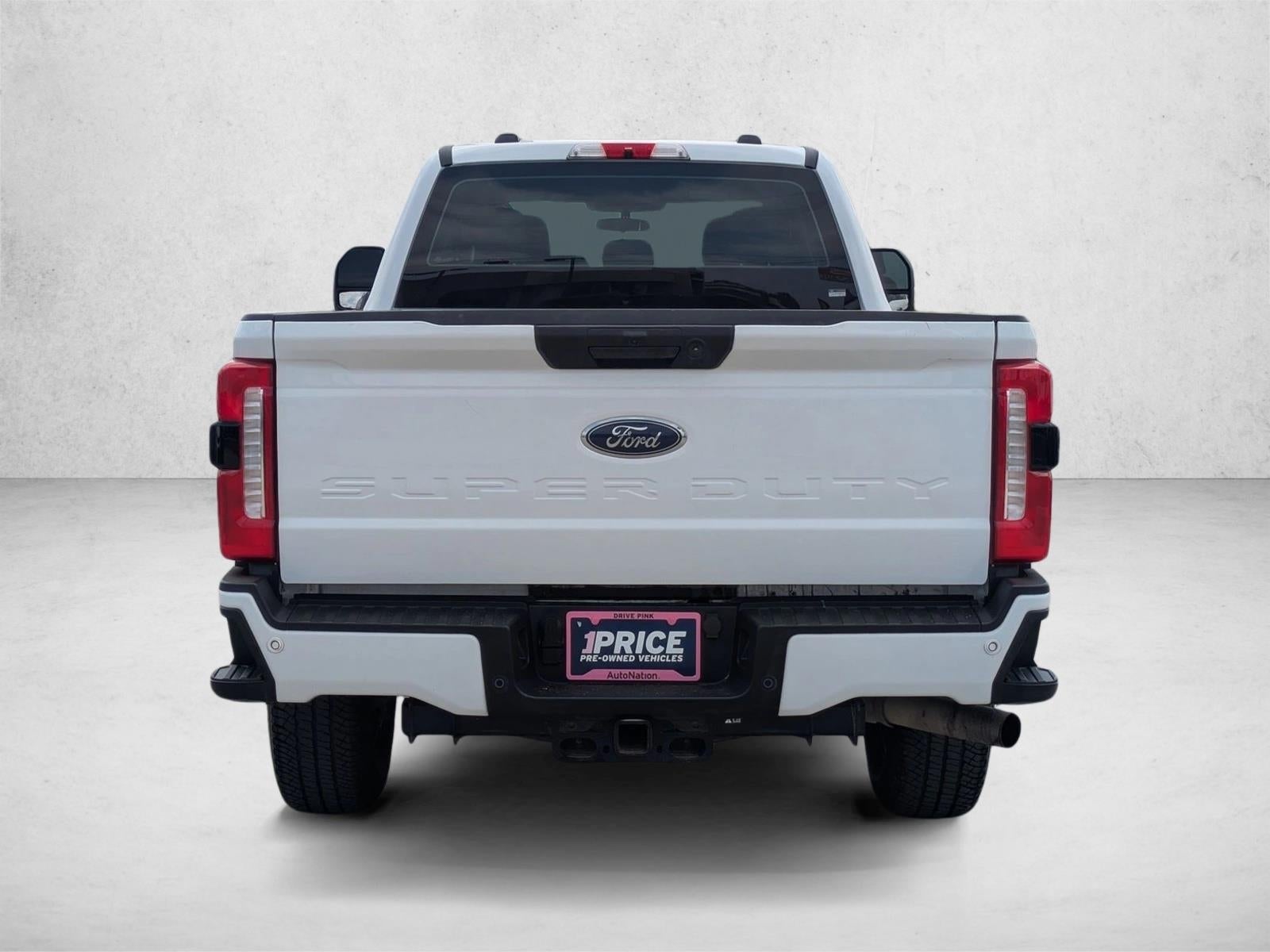 2024 Ford F-250 XL