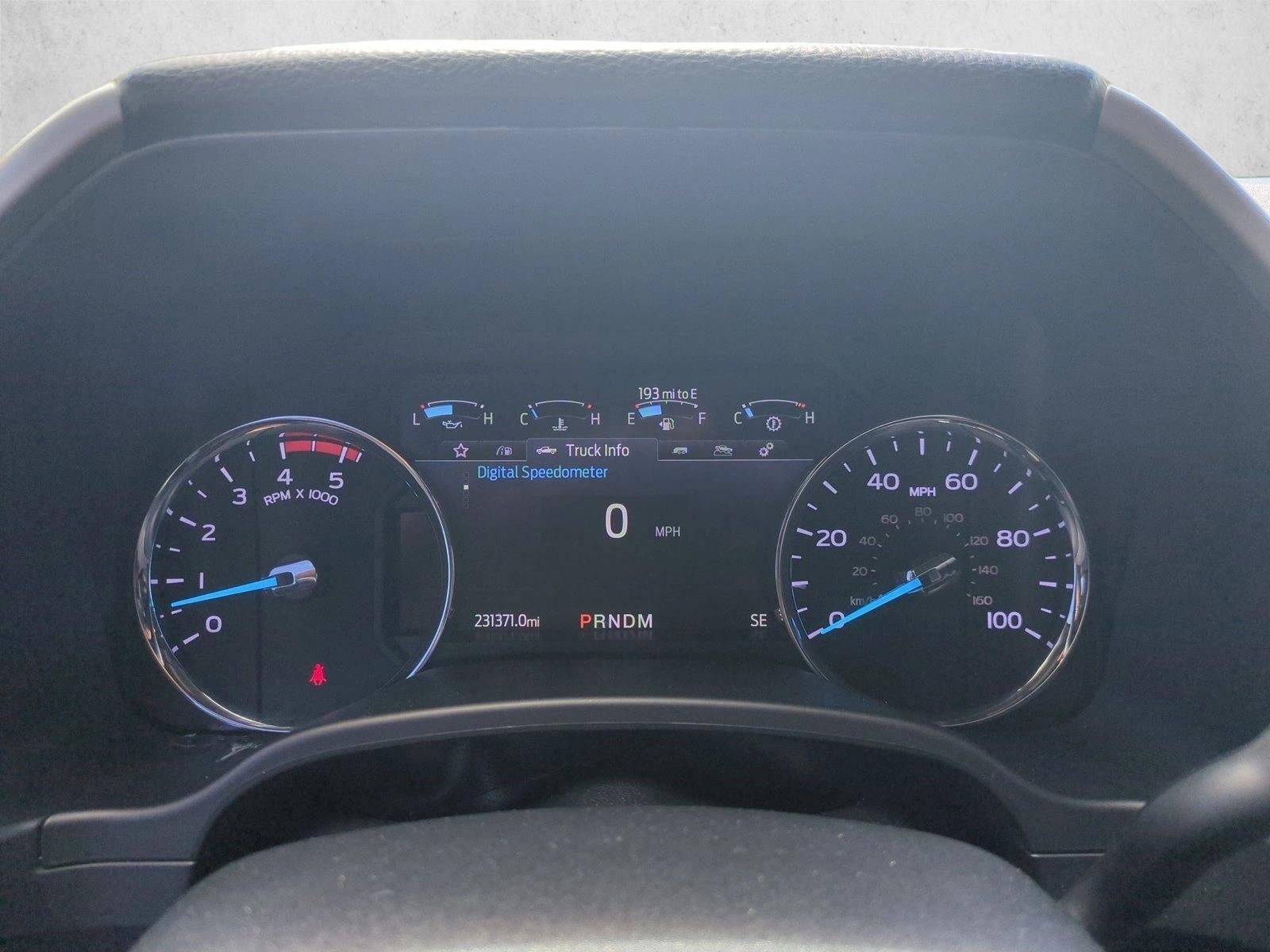 2020 Ford F-250 LARIAT