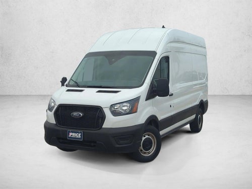 2023 Ford Transit Cargo Van Base