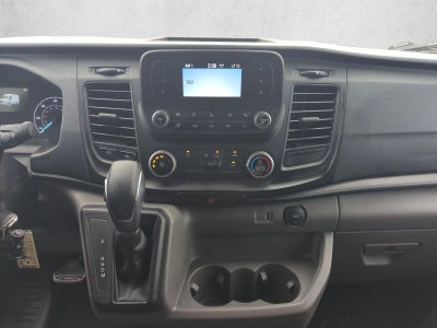 2023 Ford Transit Cargo Van Base