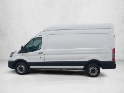 2023 Ford Transit Cargo Van Base