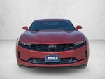 2021 Chevrolet Camaro 1LT