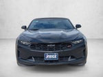 2020 Chevrolet Camaro 3LT