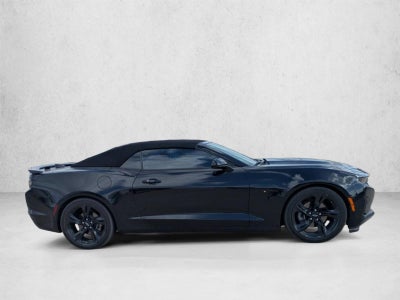 2020 Chevrolet Camaro 3LT