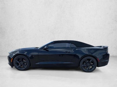 2020 Chevrolet Camaro 3LT