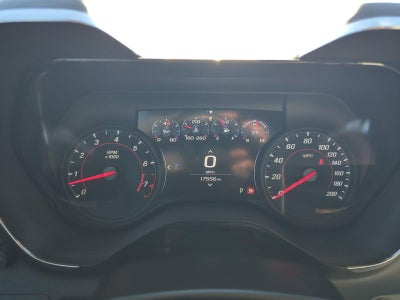 2023 Chevrolet Camaro 2SS