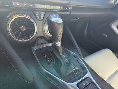 2023 Chevrolet Camaro 2SS