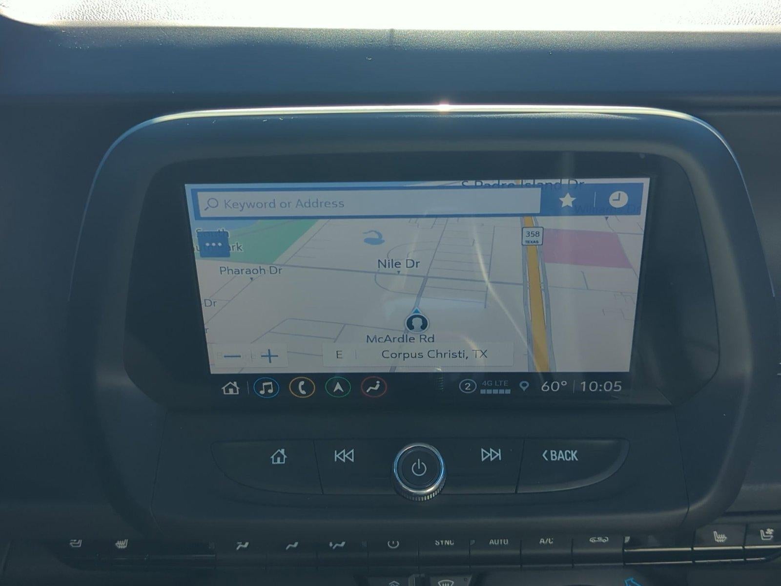 2023 Chevrolet Camaro 2SS