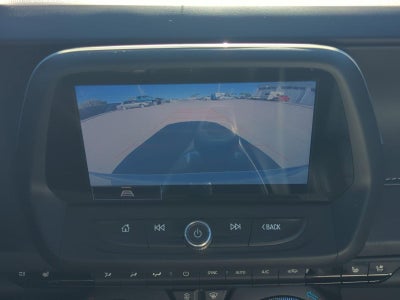 2023 Chevrolet Camaro 2SS