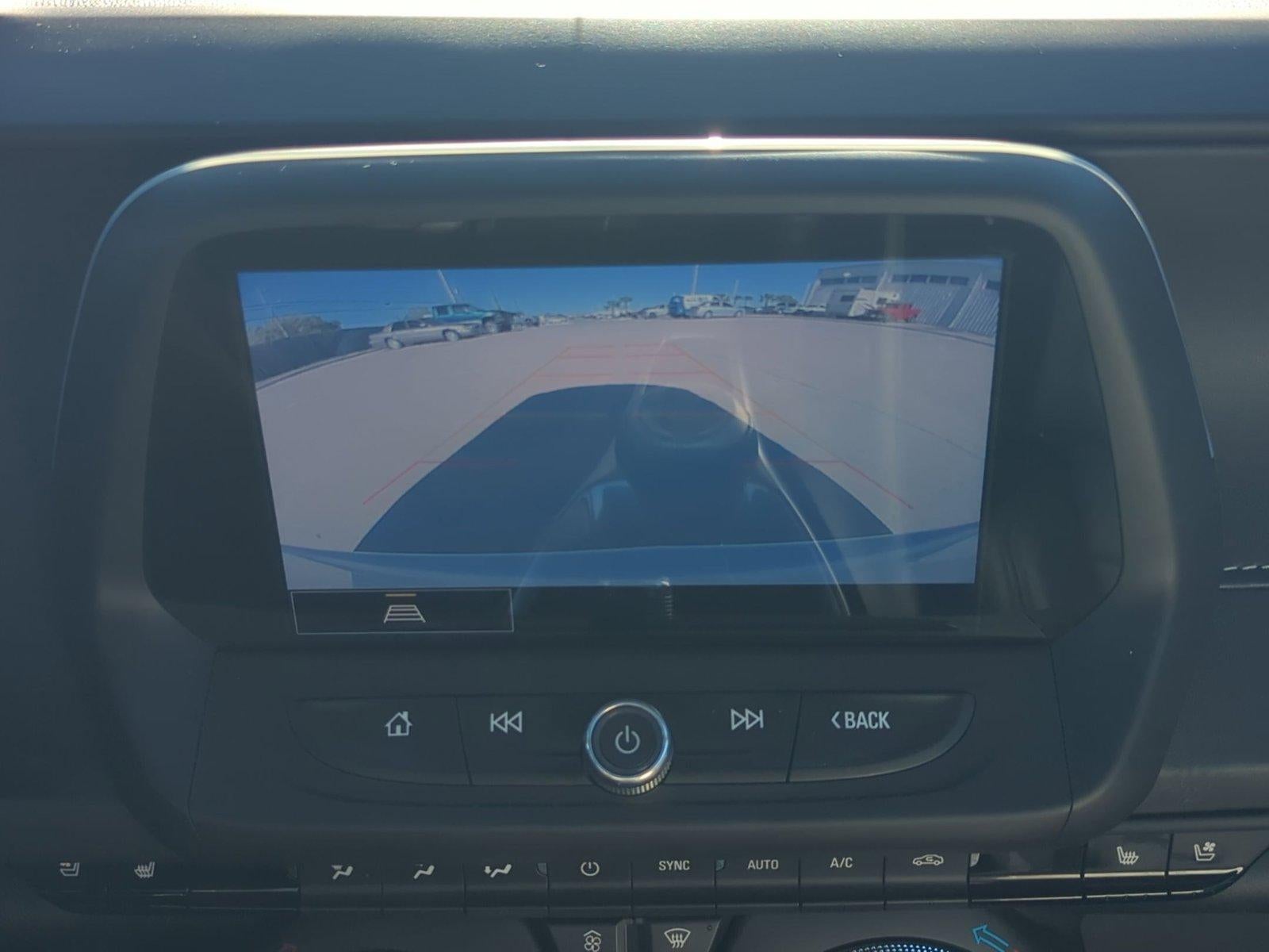 2023 Chevrolet Camaro 2SS