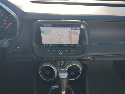 2023 Chevrolet Camaro 2SS