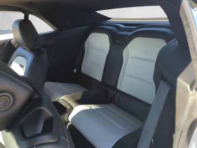 2023 Chevrolet Camaro 2SS