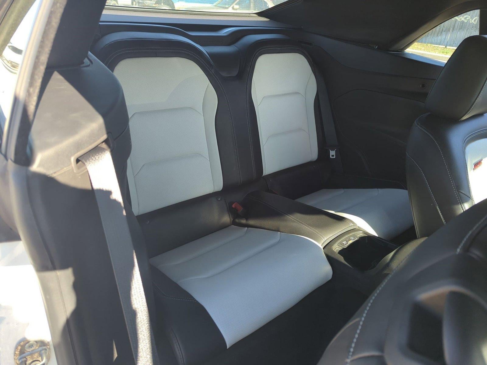 2023 Chevrolet Camaro 2SS