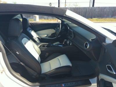 2023 Chevrolet Camaro 2SS