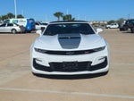 2023 Chevrolet Camaro 2SS