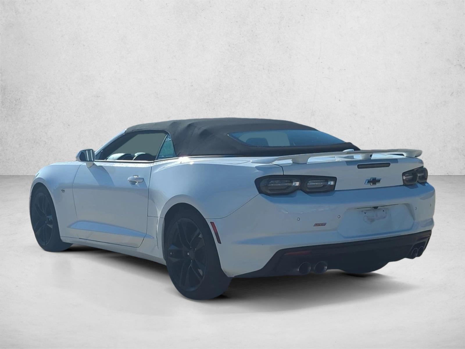 2023 Chevrolet Camaro 2SS