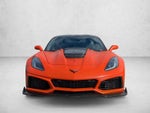 2019 Chevrolet Corvette ZR1 ZR1 3ZR