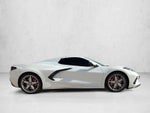 2022 Chevrolet Corvette Stingray 2LT