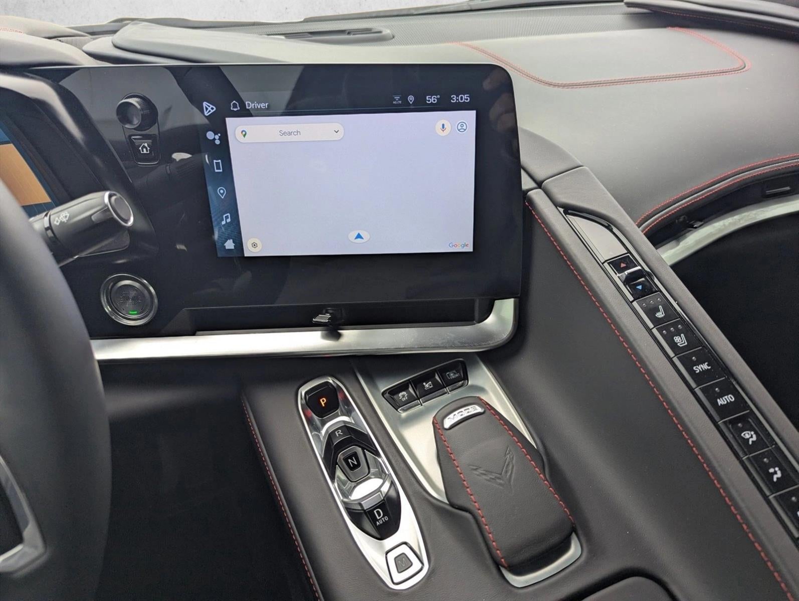 2024 Chevrolet Corvette Stingray 3LT