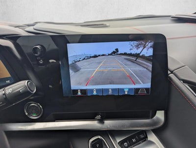 2024 Chevrolet Corvette Stingray 3LT