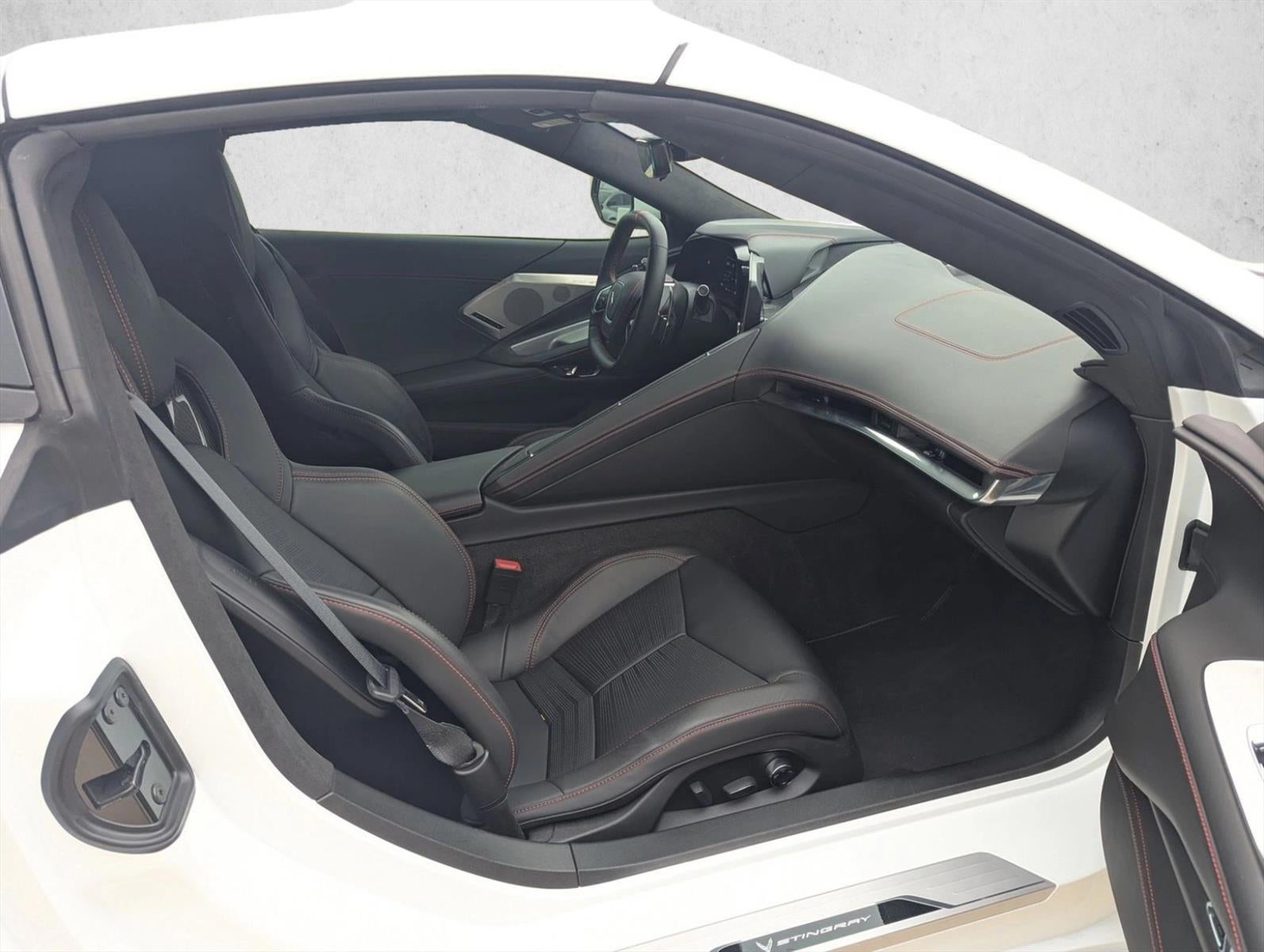 2024 Chevrolet Corvette Stingray 3LT