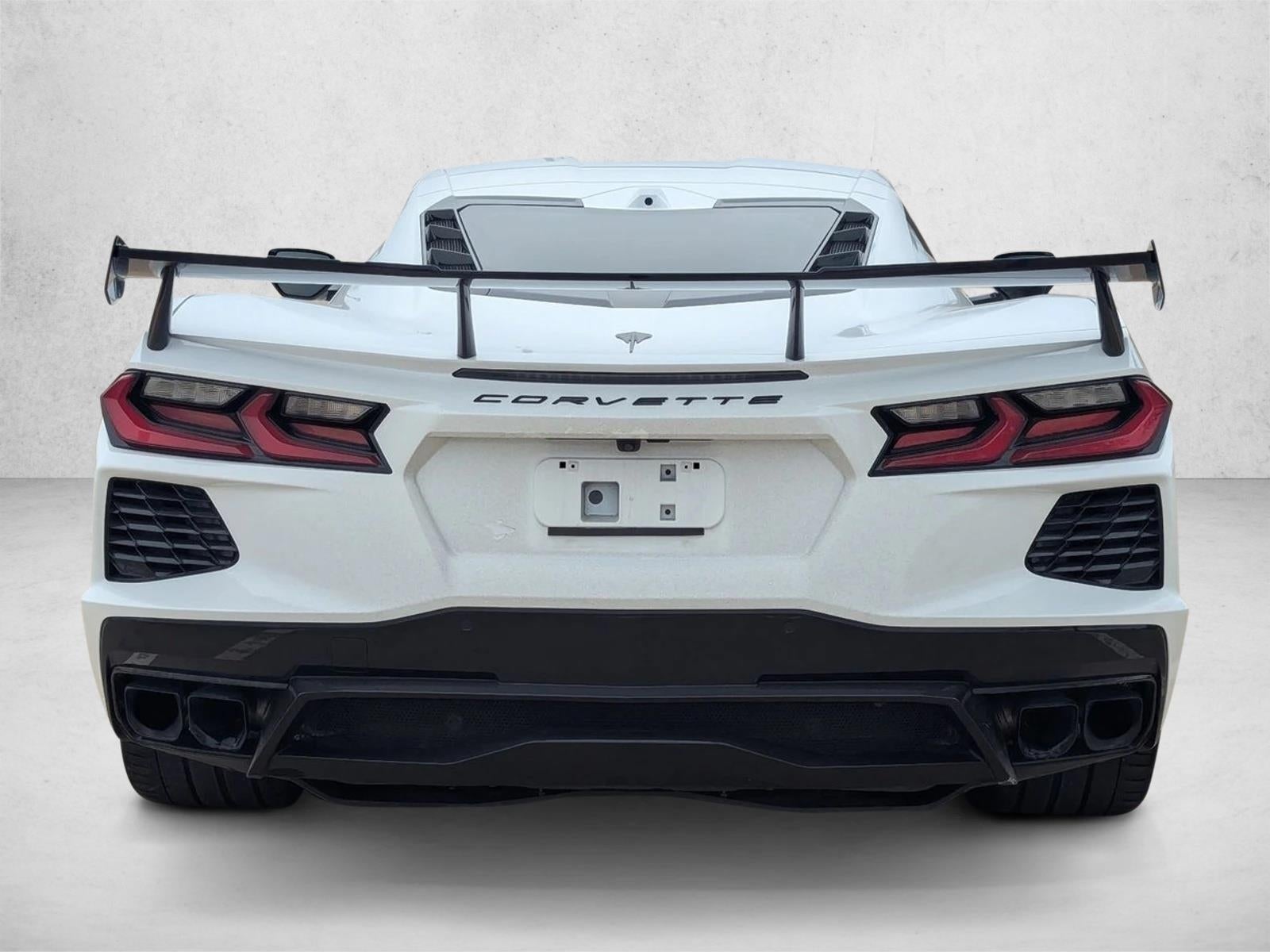 2024 Chevrolet Corvette Stingray 3LT