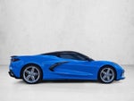 2025 Chevrolet Corvette Stingray 3LT