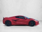 2025 Chevrolet Corvette Z06 1LZ