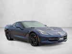 2019 Chevrolet Corvette Stingray Z51 3LT