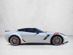 2018 Chevrolet Corvette Grand Sport Grand Sport 2LT