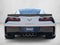 2018 Chevrolet Corvette Grand Sport Grand Sport 2LT