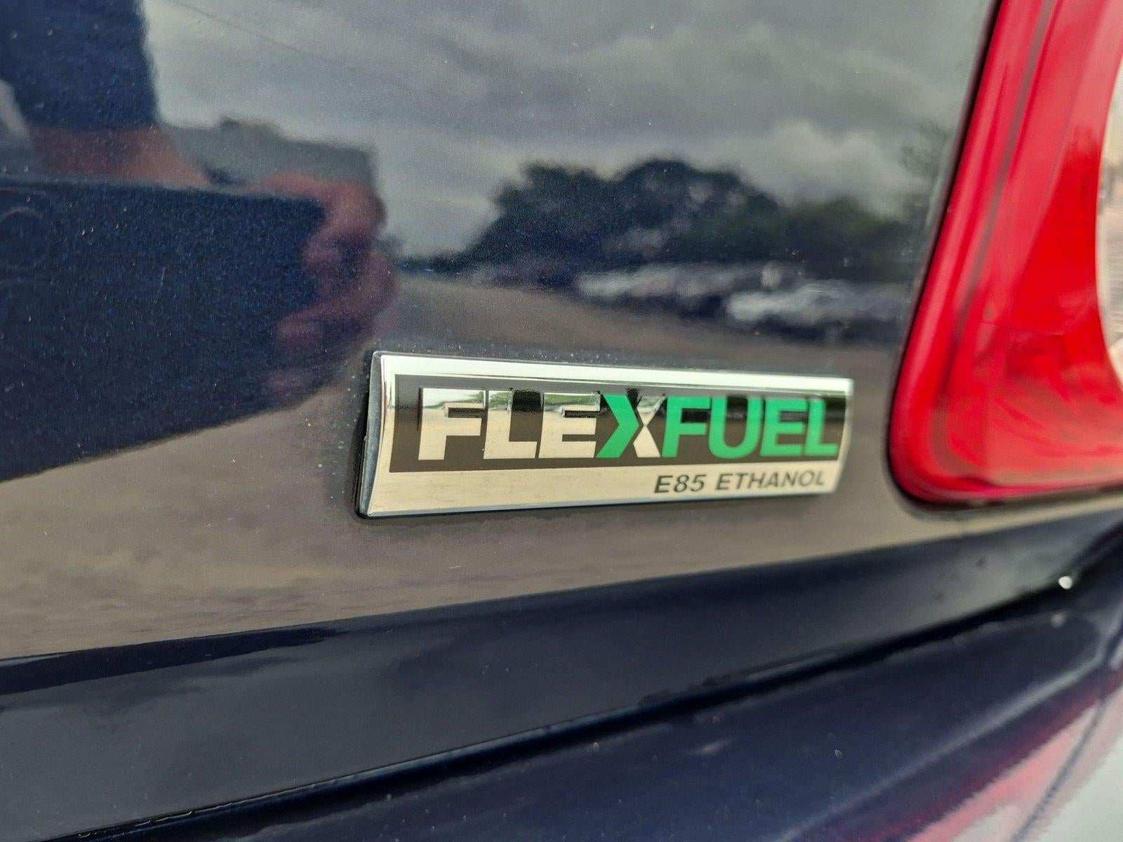 2011 Chevrolet Malibu LS w/1FL