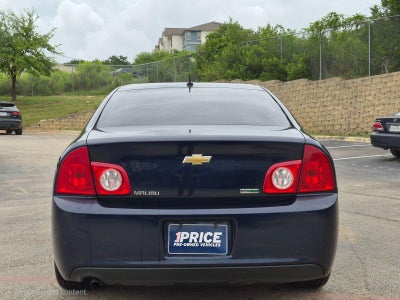 2011 Chevrolet Malibu LS w/1FL